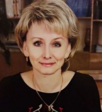 Лазутина Екатерина Алексеевна