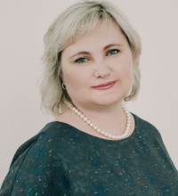 Исакова Наталья Александровна