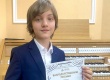Творческие достижения шестиклассника Семёна Шутяка