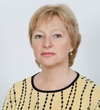 Серебрянская Татьяна Владимировна