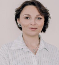 Бауль Анна Валерьевна